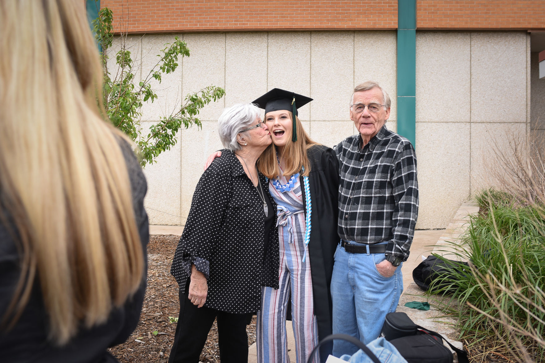 2019 Achieve Online and The Digital High School Graduation
